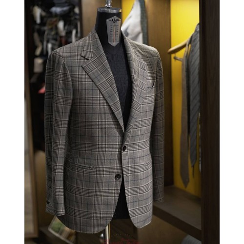 WB15905 by Chongqing Saville Tailor